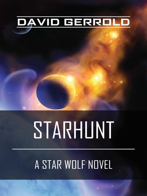 Title details for Starhunt by David Gerrold - Available